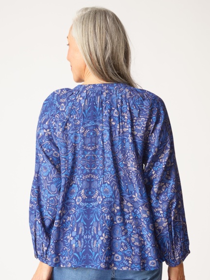 Romance Shirt by Habitat