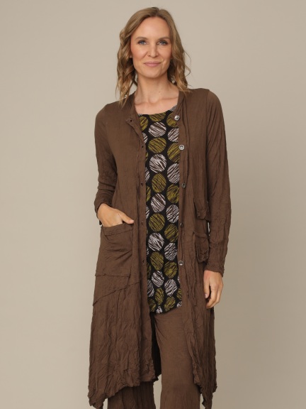 Rosie Jacket by Chalet et ceci