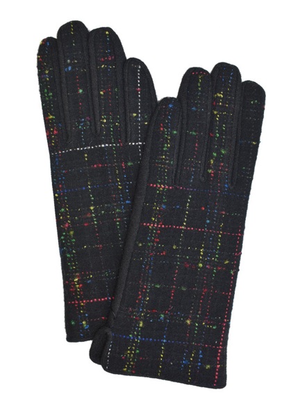 Roxie Gloves by Dupatta Designs