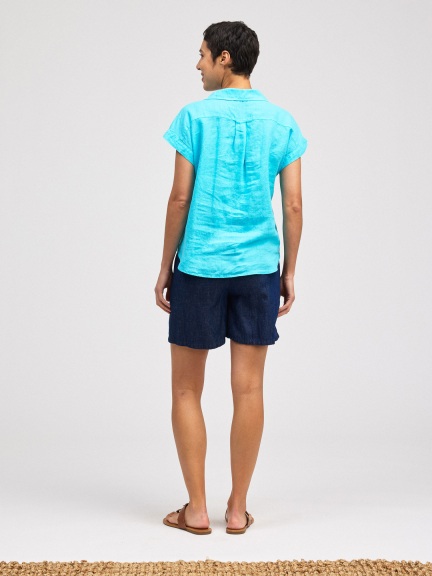 S/S Pkt Shirt by Cut Loose
