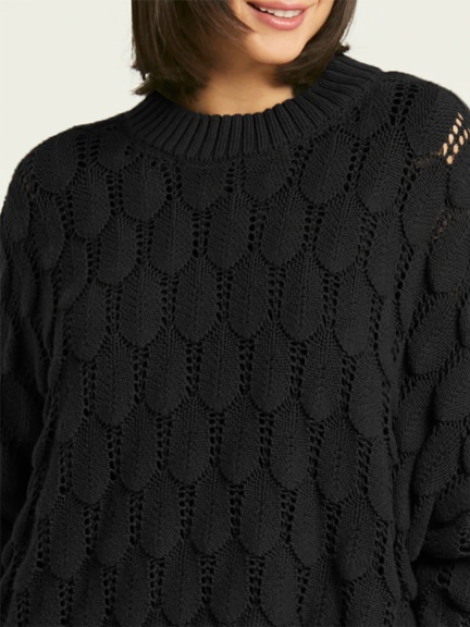 Scallops Sweater by Planet