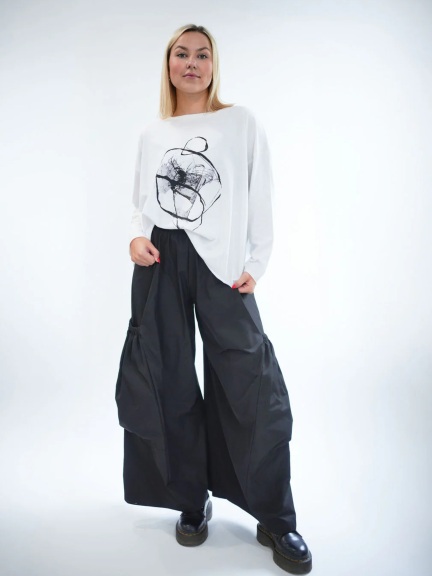 Scribble T by Planet by Lauren G