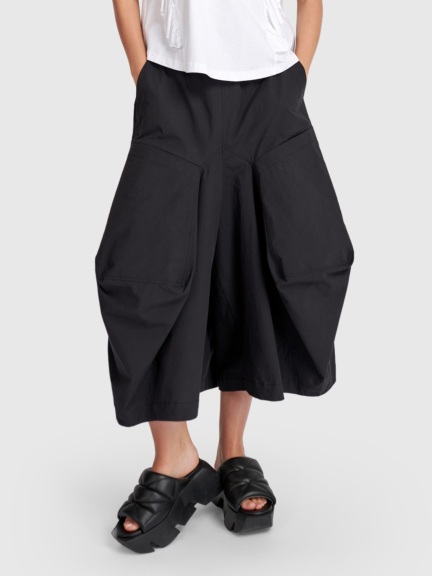 Sculpt Pant by Alembika