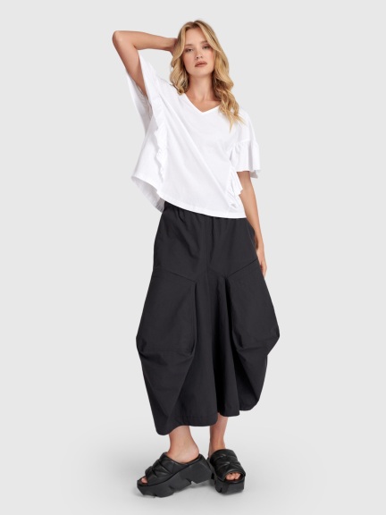 Sculpt Pant by Alembika