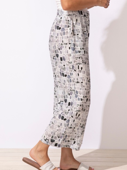 Seaglass Resort Flood by Escape by Habitat