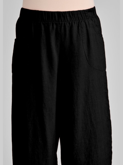 Seamly Pant by Flax