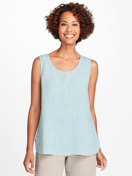 Select Tank by Flax at Hello Boutique