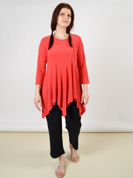 Sharon Tunic by Sun Kim
