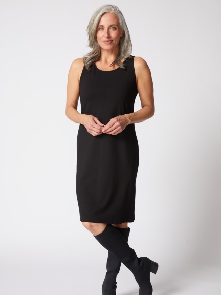 Short Everything Dress by Habitat