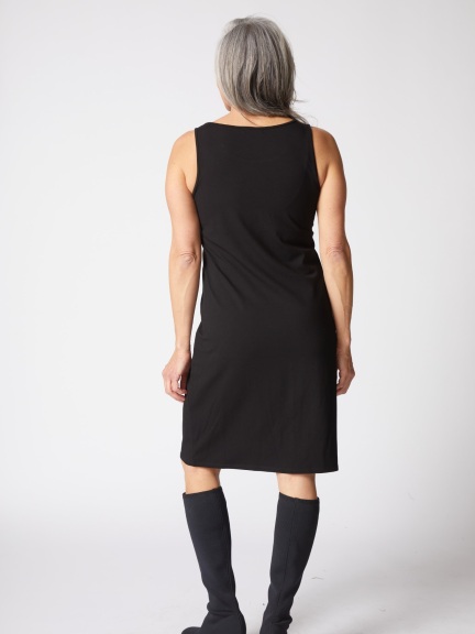 Short Everything Dress by Habitat