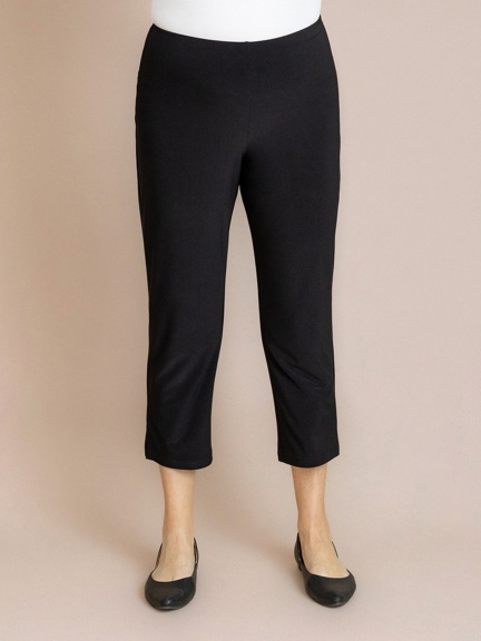 Short Narrow Pant by Sympli