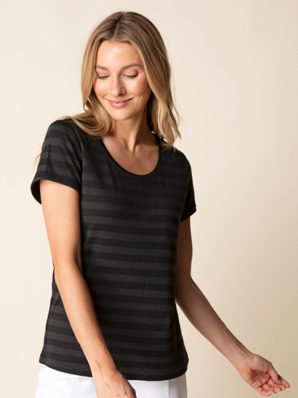 Short Sleeve Tee by Habitat