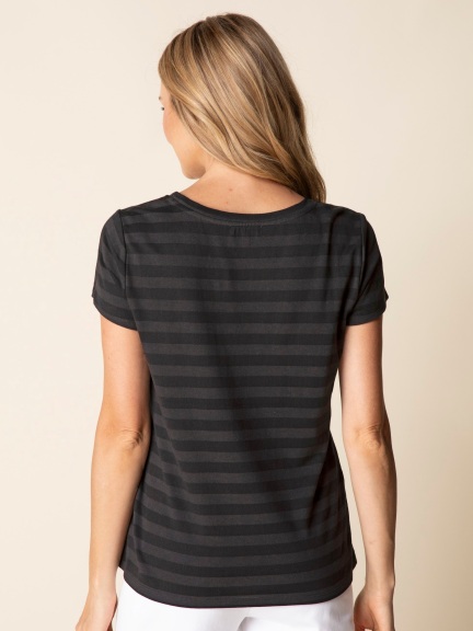 Short Sleeve Tee by Habitat