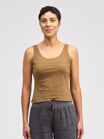 Short Tank by Cut Loose