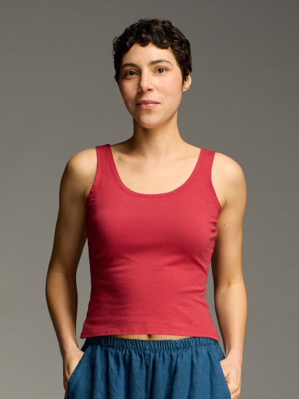 Short Tank by Cut Loose