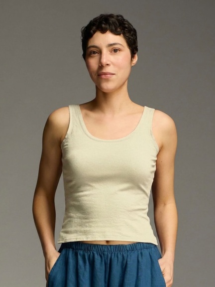 Short Tank by Cut Loose