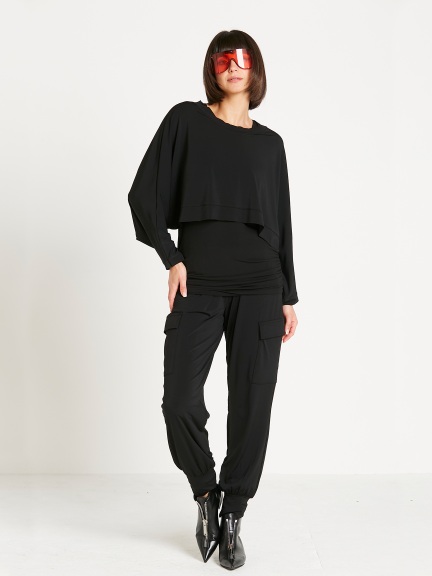 Shrug by Planet by Lauren G