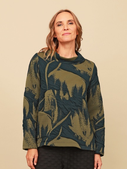Sicily Top by Chalet et ceci