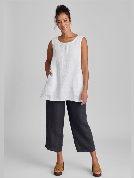 Side Pocket Tunic by Flax
