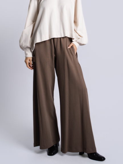 Side Tab Pant by Planet by Lauren G