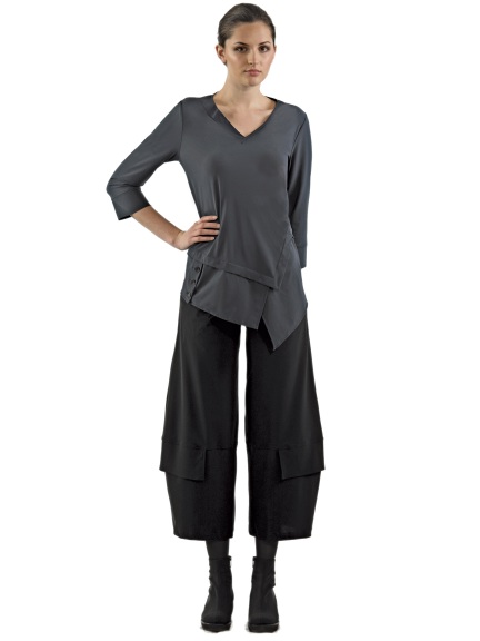 Sidecar Pant by Porto at Hello Boutique