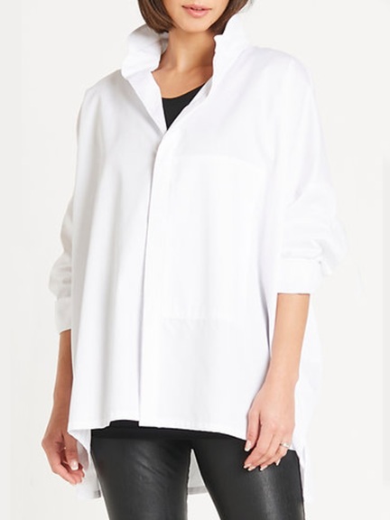 Signature Shirt by Planet by Lauren G