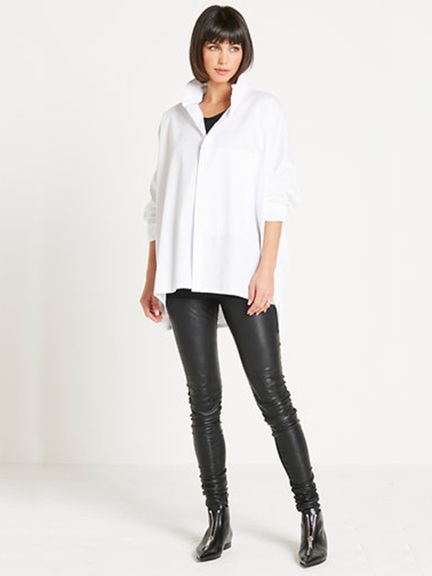 Signature Shirt by Planet by Lauren G