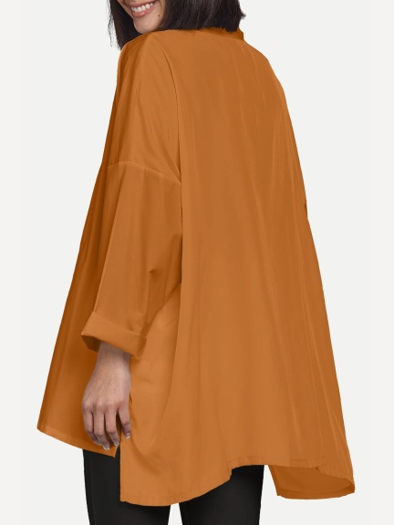 Signature Shirt by Planet by Lauren G