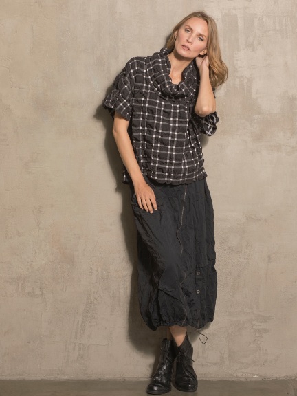 Sigrid Skirt by Chalet et ceci