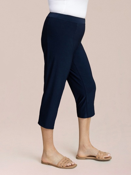 Slant Capri by Sympli