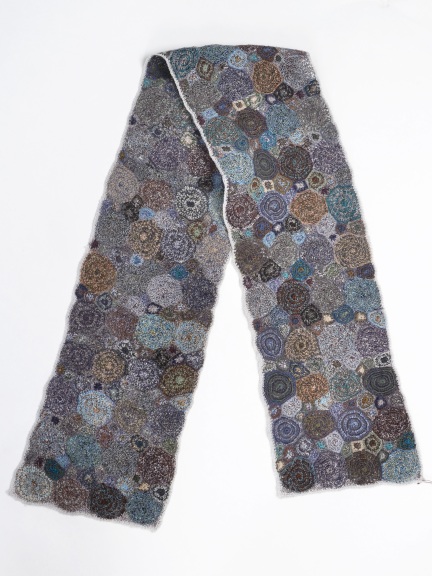 Sleep Scarf by Sophie Digard at Hello Boutique