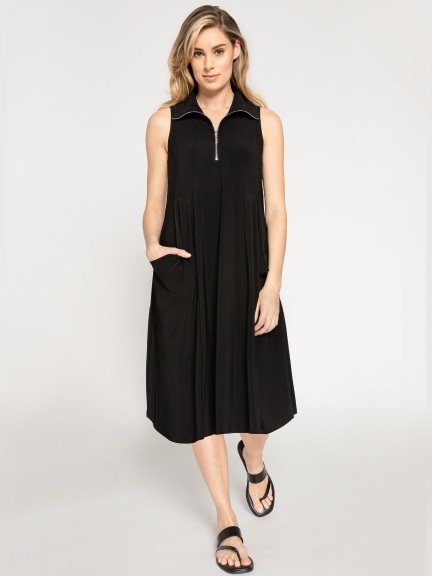 double take midi skirt