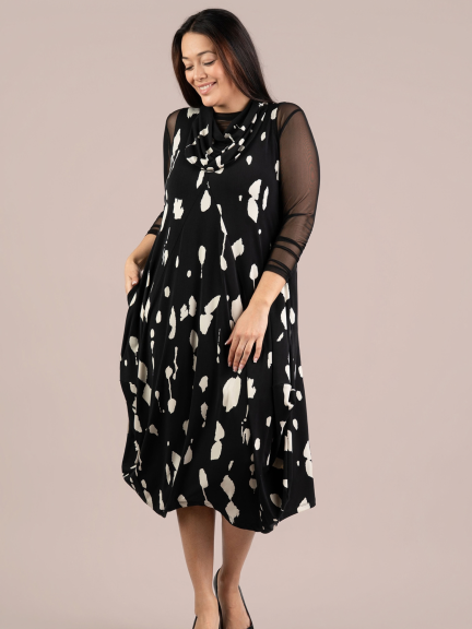 Sleeveless Dream Dress by Sympli