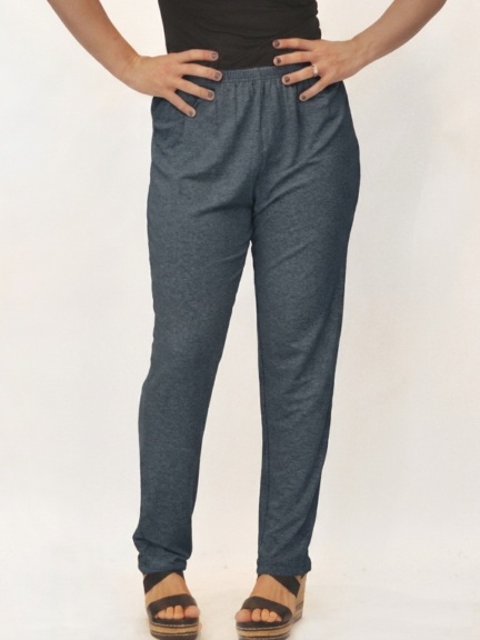 Slim Pant by Bryn Walker