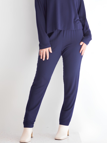 Slim Pant by Bryn Walker