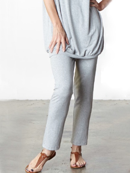 Slim Pant by Bryn Walker