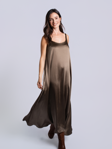 Slip Dress by Planet by Lauren G