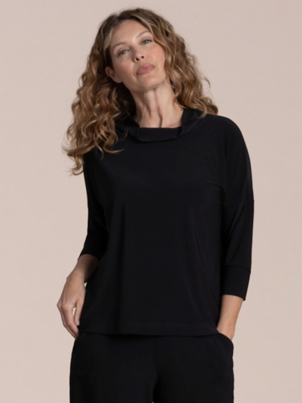 Slouch Sweatshirt by Sympli