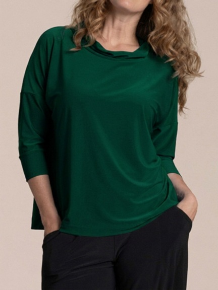 Slouch Sweatshirt by Sympli