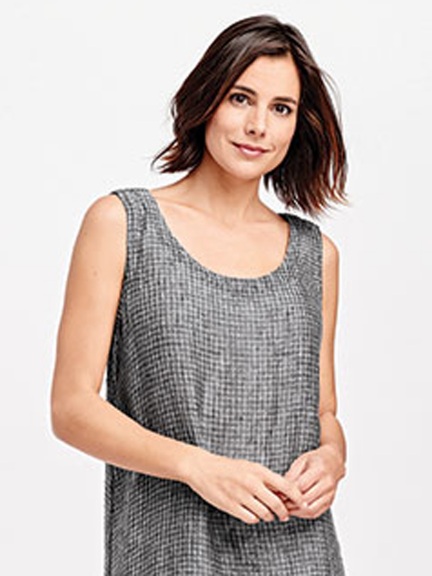 Social Frock Tunic by Flax