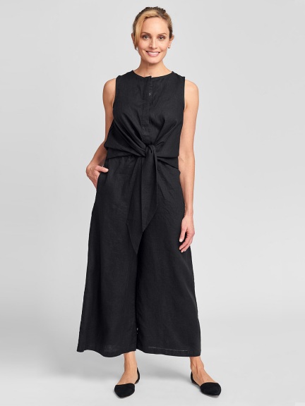 Social Jumpsuit by Flax