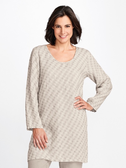 Social Tunic by Flax