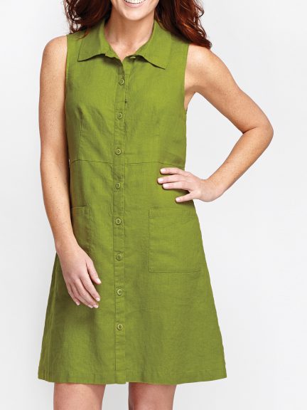 Soda Pop Dress by Flax