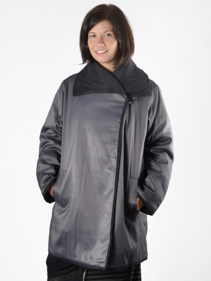 Scuddle Puff Cuddle Puff Jacket by Mycra Pac at Hello Boutique