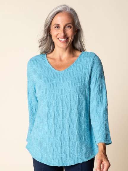 Solstice Swing Top by Habitat