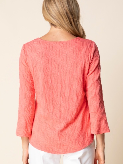 Solstice Swing Top by Habitat