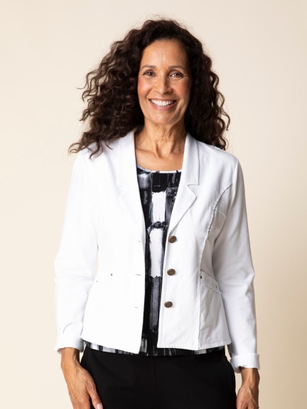 South Side Jacket by Habitat