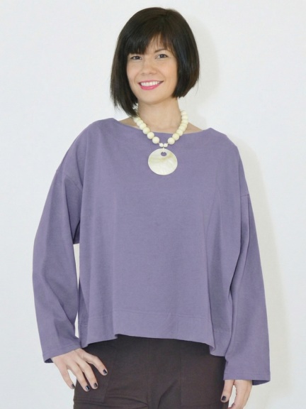 Spa Shirt by PacifiCotton