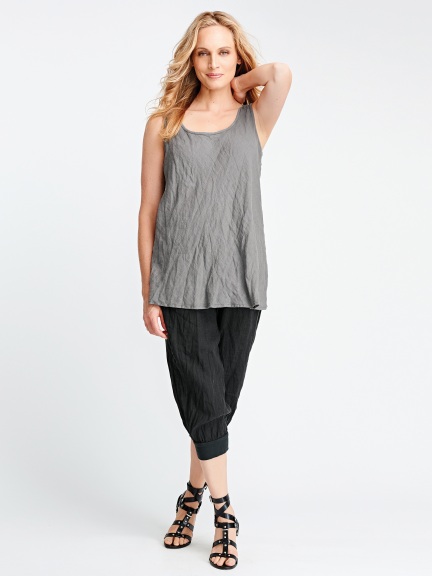 Spirited Pant by Flax at Hello Boutique