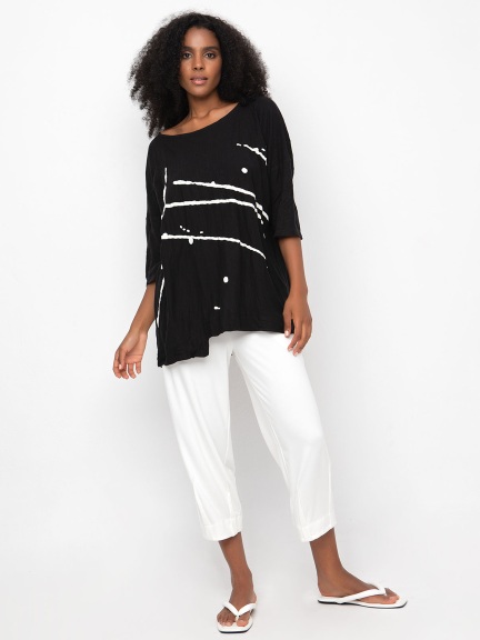 Ozai N Ku Splat Top, Spray